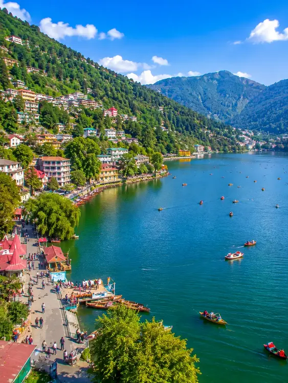 Uttarakhand